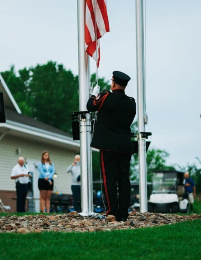 sand creek station opening ceremony 008
