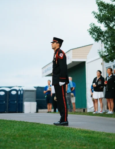 sand creek station opening ceremony 006