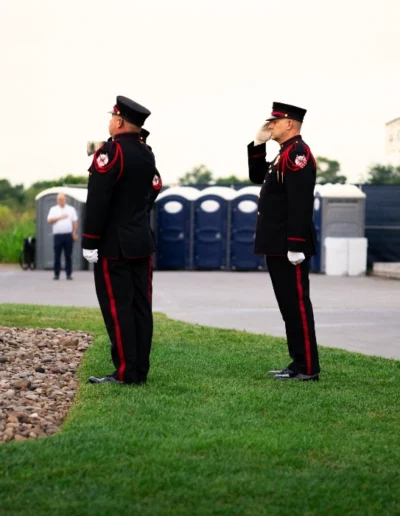 sand creek station opening ceremony 014