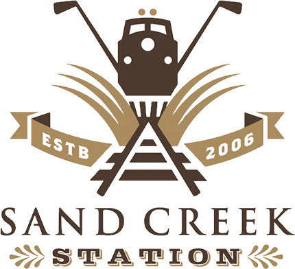 Sand Creek Station