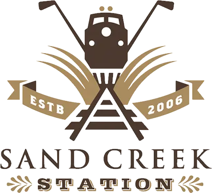 sand creek station